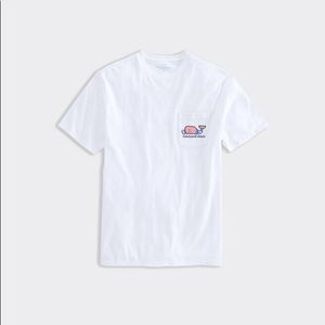 Limited-Edition Nurse Whale Short-Sleeve